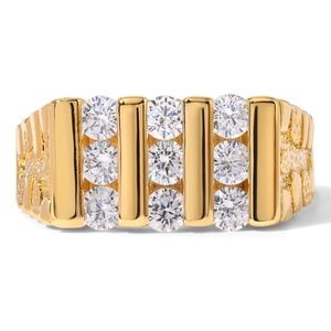 New Vanessa Mooney THE CANDACE RING